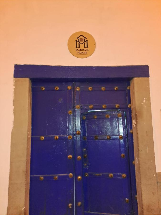 Marina'S House Cusco Centro Bed & Breakfast ภายนอก รูปภาพ